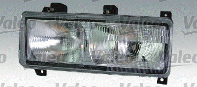 VALEO 087960 venstre for NISSAN
