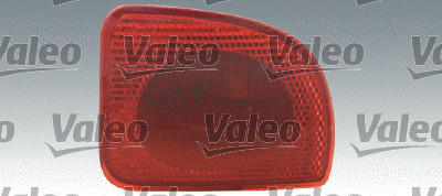 VALEO Baglygteafdækning 043638 højre for MERCEDES-BENZ RENAULT