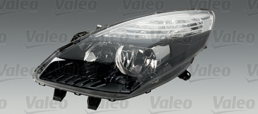 VALEO Forlygte 043973 W5W højre for RENAULT