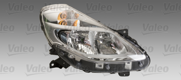 VALEO Forlygte 044052 W5W højre for RENAULT