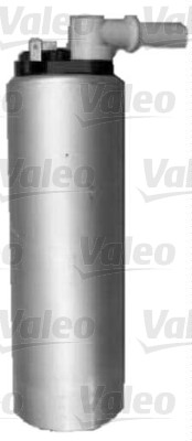VALEO Brændstofpumpe 347274 for BMW