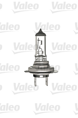 VALEO Pære, fjernlys 032519