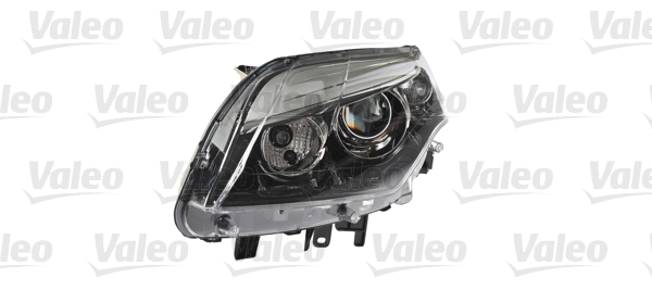 VALEO Forlygte 044539 W5W venstre for RENAULT