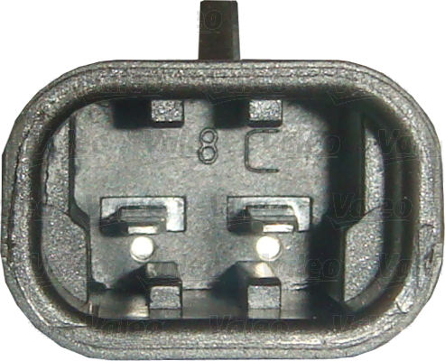 VALEO Vinduesløfter 850449 foran til højre for VW