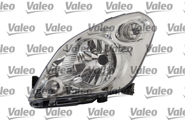 VALEO Forlygte 044858 W5W højre for SUZUKI