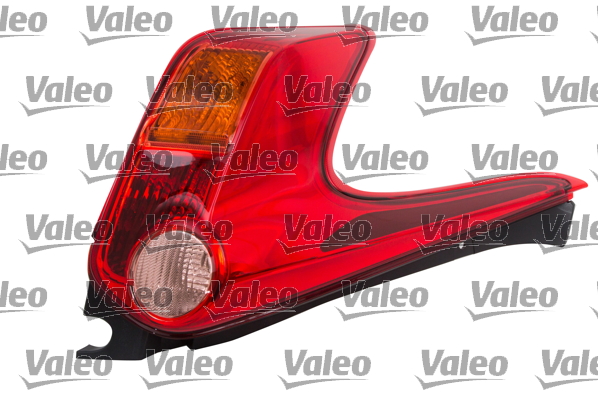 VALEO Baglygte 044976 højre for NISSAN
