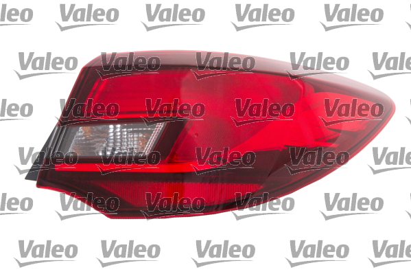 VALEO Baglygte 044958 højre for OPEL VAUXHALL