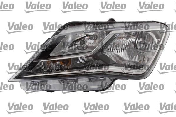 VALEO Forlygte 044890 W5W højre for SEAT
