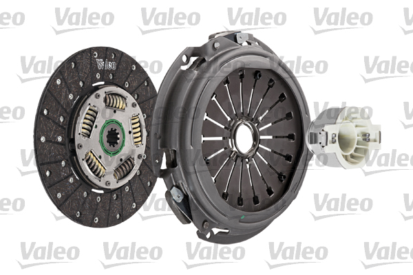 VALEO Koblingssæt 827162 for IVECO