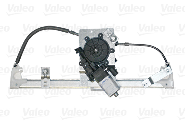 VALEO Vinduesløfter 851274 foran til venstre for ABARTH