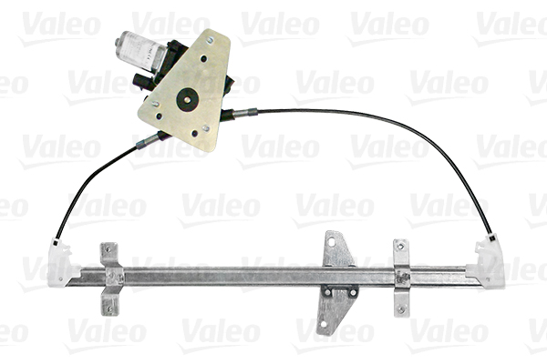 VALEO Vinduesløfter 851318 foran til venstre for HYUNDAI