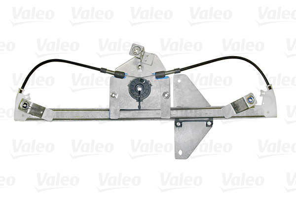 VALEO Vinduesløfter 851422 foran til venstre for NISSAN