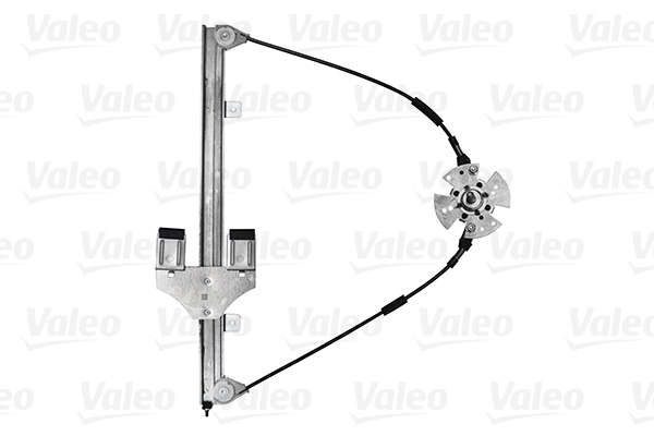 VALEO Vinduesløfter 851574 foran til venstre for VW