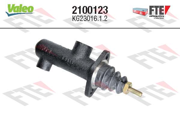 FTE 2100123
