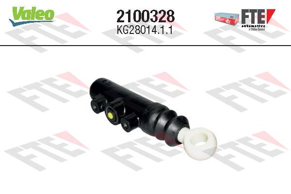FTE 2100328 for VOLVO