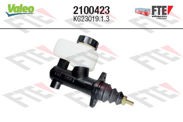 FTE 2100423
