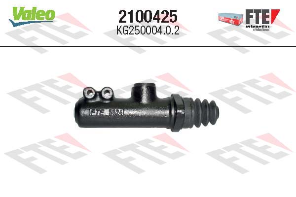 FTE 2100425