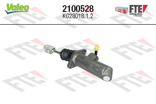 FTE 2100528 for RENAULT TRUCKS