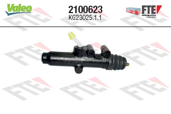 FTE 2100623 for MERCEDES-BENZ