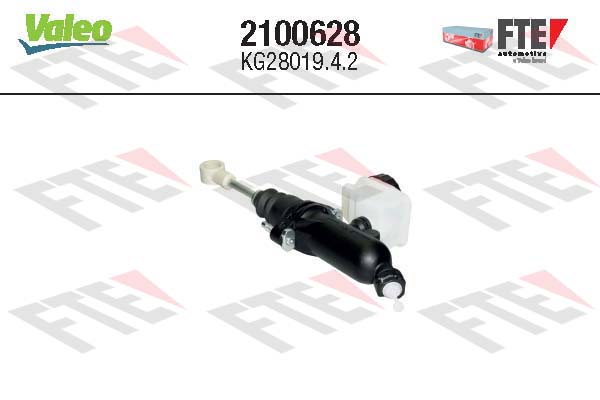 FTE 2100628 for VOLVO