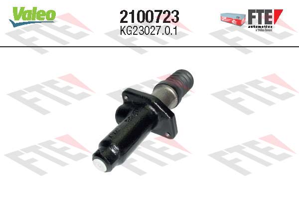 FTE 2100723 for MAN