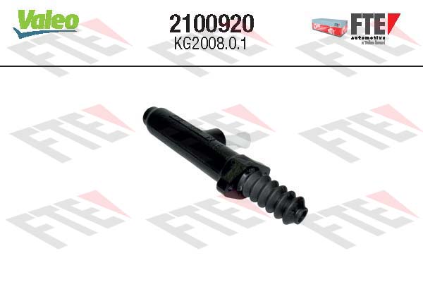 FTE 2100920 for MERCEDES-BENZ