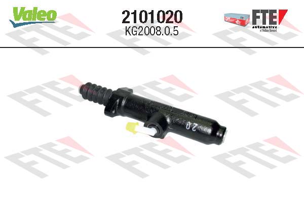 FTE 2101020