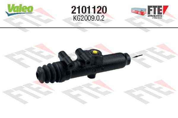 FTE 2101120 for MERCEDES-BENZ