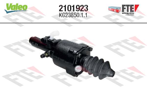 FTE 2101923 for MERCEDES-BENZ