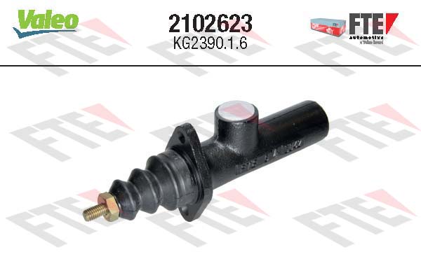 FTE 2102623