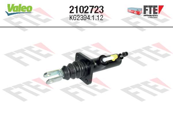 FTE 2102723 for DAF IVECO