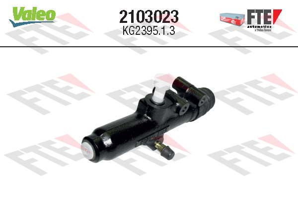 FTE 2103023 for MERCEDES-BENZ
