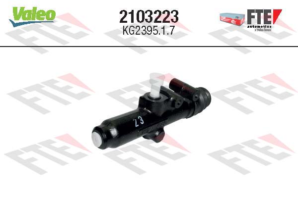 FTE 2103223 for MERCEDES-BENZ MAN