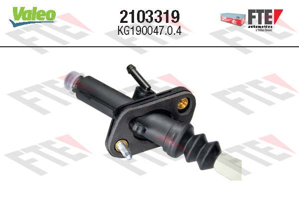 FTE Hovedcylinder, kobling 2103319 for VOLVO