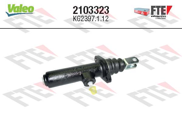FTE 2103323 for DAF IVECO MAN