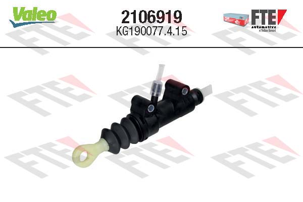 FTE Hovedcylinder, kobling 2106919 for MINI
