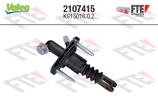 FTE Hovedcylinder, kobling 2107415 for OPEL