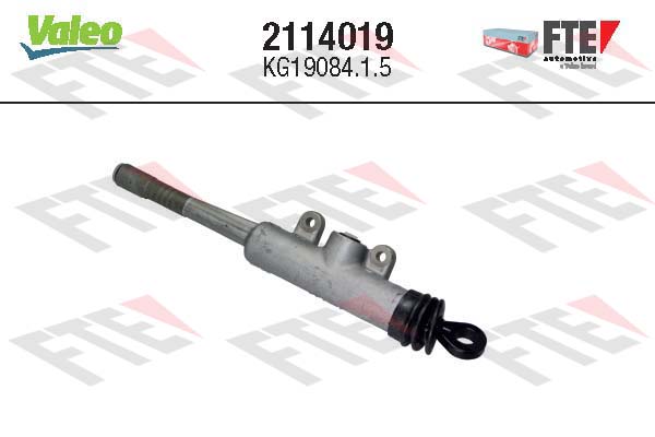 FTE Hovedcylinder, kobling 2114019 for BMW