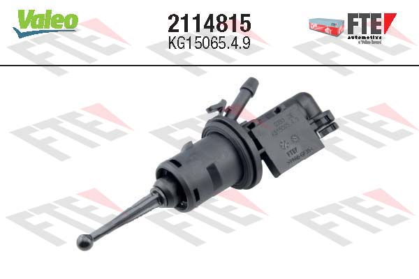 FTE Hovedcylinder, kobling 2114815 for VW VW (FAW) VW (SVW)