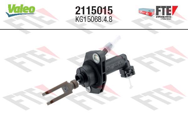 FTE Hovedcylinder, kobling 2115015 for FIAT SUZUKI SUZUKI (CHANGAN)