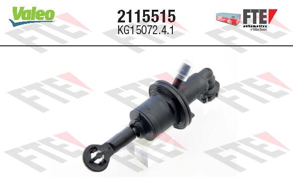 FTE Hovedcylinder, kobling 2115515 for OPEL VAUXHALL SUZUKI