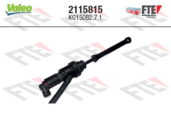 FTE Hovedcylinder, kobling 2115815 for FORD