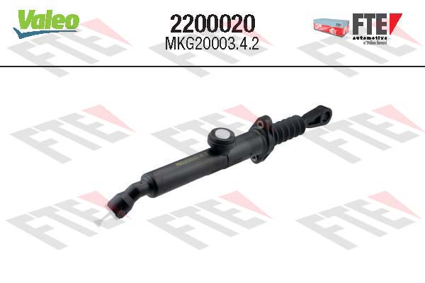 FTE 2200020 for MERCEDES-BENZ