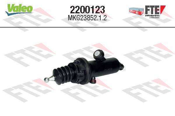 FTE 2200123 for MAN