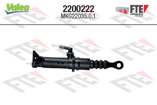 FTE 2200222