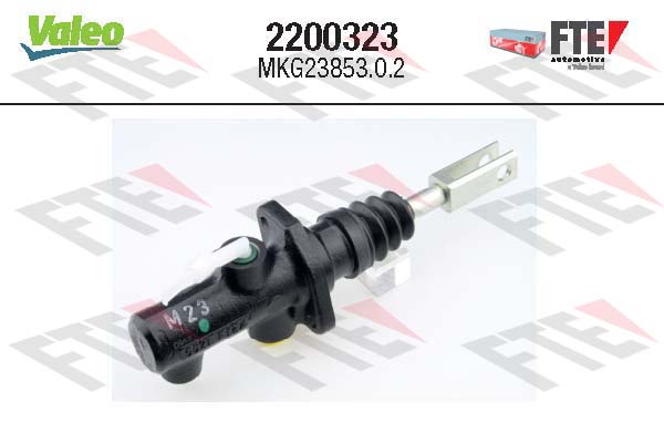 FTE 2200323
