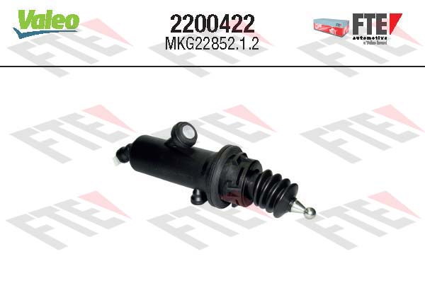 FTE 2200422 for MAN