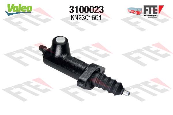 FTE Arbejdscylinder, kobling 3100023 for PORSCHE