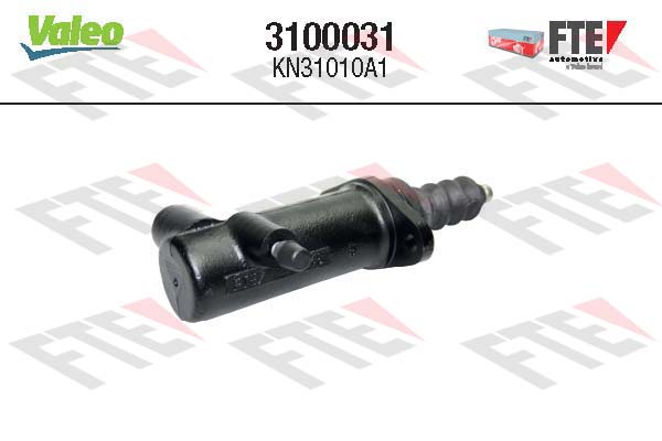 FTE 3100031 for MAN