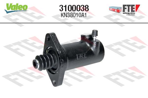 FTE 3100038 for MAN STEYR